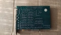 Ретро видео карта PC Chips G3101 (Paradise PEGA 1A ) 256KB 8-bit ISA, снимка 10