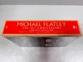3 DVD диска с танцови изпълнения Майкъл Флетли (Michael Flatley), снимка 6