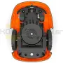 Stihl rmi 442 косачка робот за тревни площи, снимка 2