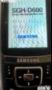 Самсунг SGH D-600, снимка 2