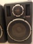Тонколони sharp cp-x100 vintage, снимка 2