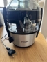 Сокоизтисквачка Philips Viva Collection, снимка 3