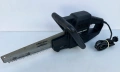 Black Decekr BD 380 - Електрически трион (Алигатор) 1020W, снимка 1