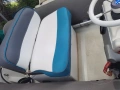 Лодка RIB LOMAC LX350, снимка 5