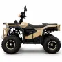 Мощно Двуместно ATV BULLMAX MAXO PRO 150cc, полуавтомат - Гаранция и Доставка, снимка 10