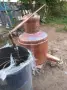 Казан за ракия 800 Евро, снимка 4