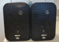 Тонколони JBL control ONE, снимка 1