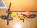 SCOTT 16 ″ АЛУМИНИЕВ USA Детски велосипед,колело със спомагателни колела.Промо!, снимка 11