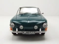 Volkswagen Karmann Ghia 1500 1963 - мащаб 1:18 на Norev моделът е нов в кутия VW, снимка 9