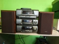 technics rs-eh600, снимка 5