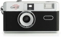 Нов аналогов Компактен 35mm Фотоапарат Half Frame Презареждаем Ретро Стил, снимка 1