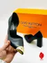 Louis Vuitton Нови Дамски Обувки на Ток Различни Цветове Луи Витон и Чанта, снимка 2