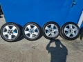 Джанти 16 цола 5x112 - Audi, снимка 1