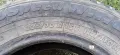 1бр. зимна бусова гума 225/70R15C 8PR 112/110R. Tigar. DOT 2913. 5 мм дълбочина на шарката., снимка 6