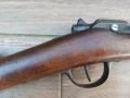 Стара пушка Гра 1874г., снимка 7