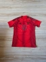 Оригинална мъжка тениска Adidas AeroReady x F.C. Bayern Munchen / Season 24-25 (Home), снимка 1