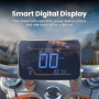 Електрически мотор KUGOO WISH 02 PRO, снимка 12