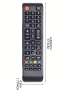 Универсално дистанционно за Samsung TV BN59 – съвместимо с повечето модели, снимка 4
