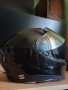 Scorpion exo-520air Black M 57/58 helmet / каска, снимка 5
