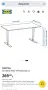 Продавам 2 бюра TROTTEN от IKEA, снимка 5