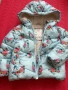 Зимно комплектче 3-4г., снимка 1
