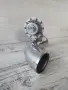 ОРИГИНАЛЕН Blow-off клапан HKS Super SQV + алуминиева тръба (Само на 200 км!), снимка 2