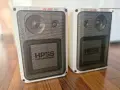 Качествени малки HPSS  тонколони марка ICS модел HI FI 888, снимка 8