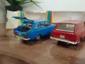 Руски модели 1/43 СССР , снимка 8