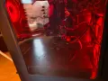 Геймърски и за училище комп,офис, PC gaming Windows 11 Wi-Fi Intel i7 Nvidia gtx1080 24 GB RAM SSD  , снимка 5
