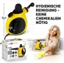 Парочистачка Clatronic DR 3653, 250мл, 3.5 бара, 1050W, снимка 4