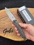 Автоматичен нож Benchmade Osborne AUTO 9400-1, снимка 12