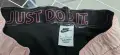 Дамски оригинални къси панталонки със клинче. Като нови. Nike JUST DO IT , снимка 4
