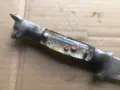 стар български нож, снимка 3