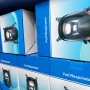 Респираторна защитна маска 6800 с филтри, снимка 12