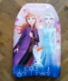 Детска дъска и шнорхел Frozen, снимка 1