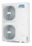 Термопомпа ARTEL Италия 12 или 16 KW, R410, снимка 1