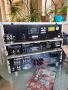 Pioneer A-502R + PD-S702-G + F-502RDS-G, снимка 7