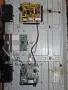 Mainboard EAX66943504 Power board EAX66923201 от LG 49UH6207, снимка 1