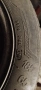 4 зимни гуми с джанти 185 65 R14, снимка 3