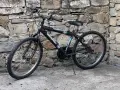 Детско-юношеско колело 24'' , снимка 2