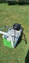 Бензинова косачка НОМЕР 41. Viking. Четиритактов двигател на Briggs&Stratton. 3 кс. при 3000 обор.., снимка 3