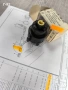 4A0905849C**NEU**VAG**AUDI**Запалителен / стартов ключ**, снимка 6