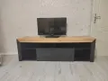 TV шкаф 180 х 41.5 х 55 см., снимка 1