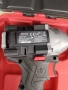Parkside PERFORMANCE акумулаторен ударен гайковерт 1/2 PPDSSA 20-Li B2 НОВ0 5Г.ГАРАНЦИЯ, снимка 15