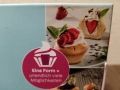 Комплект от 6 бр.силиконови форми Cu Cap за мъфини с пълнежи., снимка 12