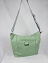 Нова дамска чанта Gerry Weber в ментово зелено, снимка 6