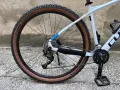 Велосипед CUBE Aim SLX 29 Teamline 2024 хардтейл Hardtail MTB, снимка 2