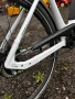 Електрически велосипед Cube , снимка 3