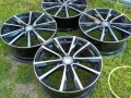 Джанти Mercedes 17" 5x112, снимка 5