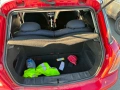 mini cooper r56 1.6 на части мини купър 1.6 р56 кожа , снимка 3